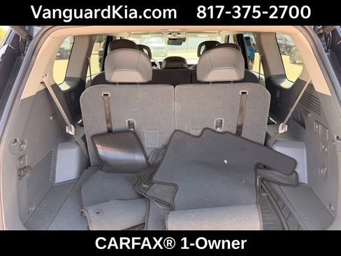 Used 2024 Kia EV9 Wind AWD/4WD image 28