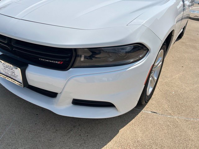 Used 2023 Dodge Charger SXT RWD image 4