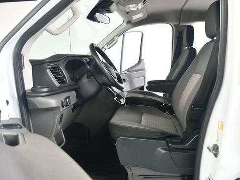 Used 2023 Ford Transit 350 XLT image 28