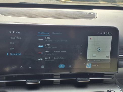 Used 2024 Hyundai Kona Limited AWD/4WD image 4