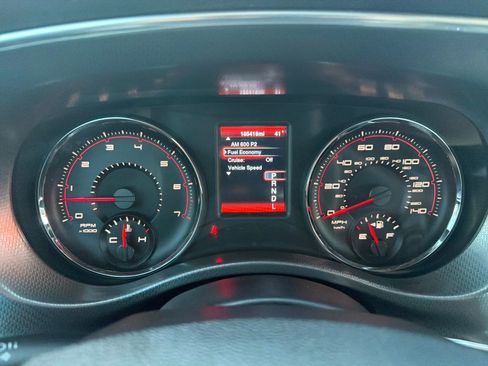 Used 2013 Dodge Charger SE image 17