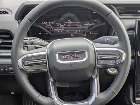 New 2026 GMC Terrain Elevation w/ Elevation Premium Package FWD image 12