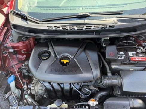 Used 2013 Hyundai Elantra Limited FWD image 10