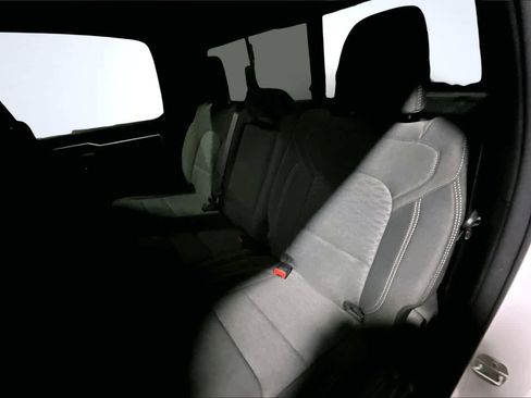 Used 2025 RAM 1500 Big Horn image 13