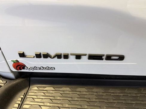 Certified 2023 RAM 2500 Limited w/ Night Edition AWD/4WD image 12