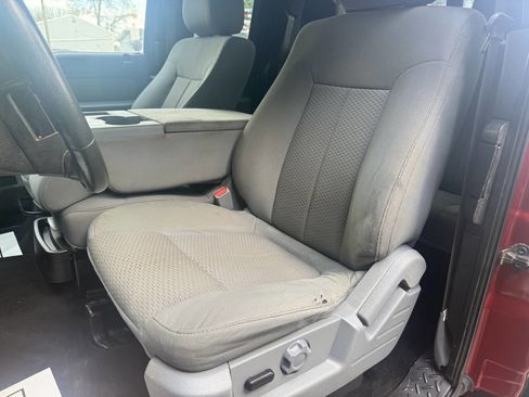 Used 2014 Ford F150 XLT w/ Equipment Group 302A Luxury AWD/4WD image 12