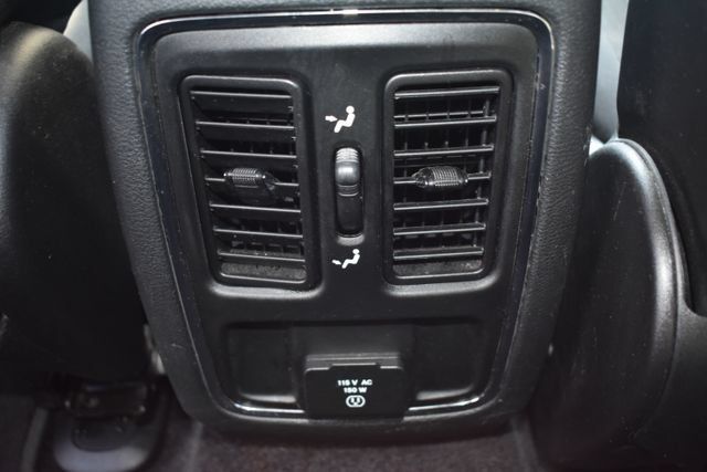 Used 2017 Jeep Grand Cherokee Laredo w/ Quick Order Package 23E AWD/4WD image 37