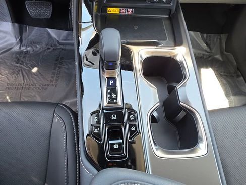 Used 2026 Lexus NX 350 AWD w/ Premium Package image 25