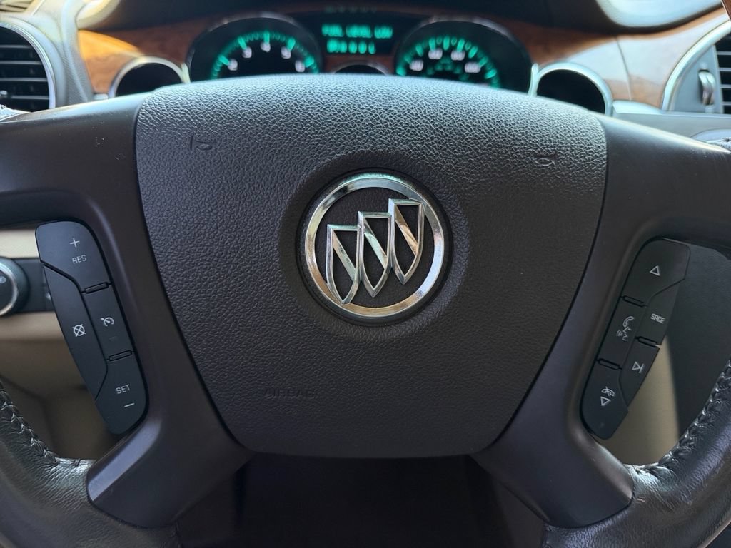 Used 2012 Buick Enclave Premium FWD image 23