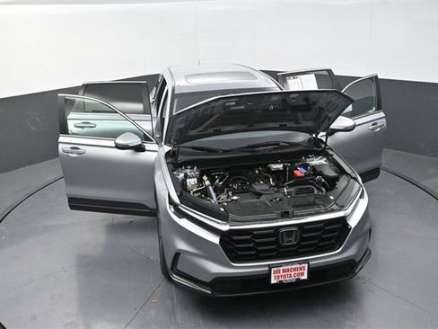 Used 2024 Honda CR-V EX image 36