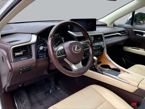 Used 2020 Lexus RX 350 AWD w/ Premium Package image 18