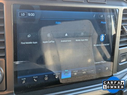 Used 2023 Ford F150 XLT w/ Equipment Group 302A High AWD/4WD image 22