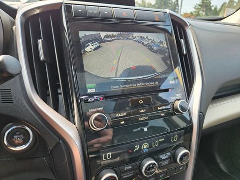 Used 2019 Subaru Ascent Limited AWD/4WD image 29