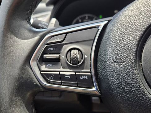 Certified 2023 Acura TLX FWD image 24