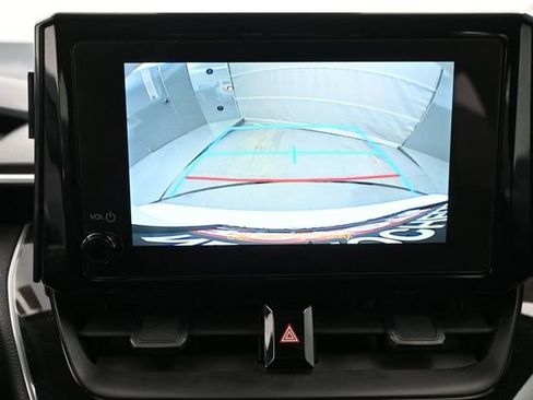 Certified 2025 Toyota Corolla LE FWD image 16
