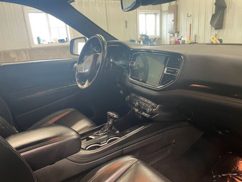 Used 2021 Dodge Durango Citadel AWD/4WD image 39