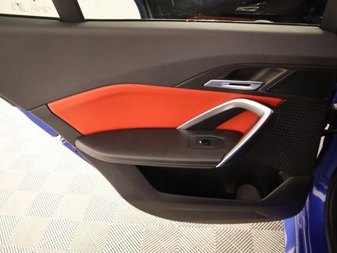 Used 2025 BMW X2 xDrive28i w/ M Sport Package image 18