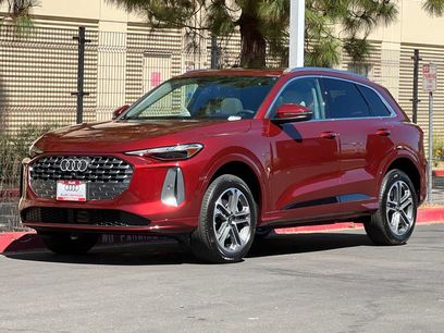 New 2026 Audi Q5 Premium
