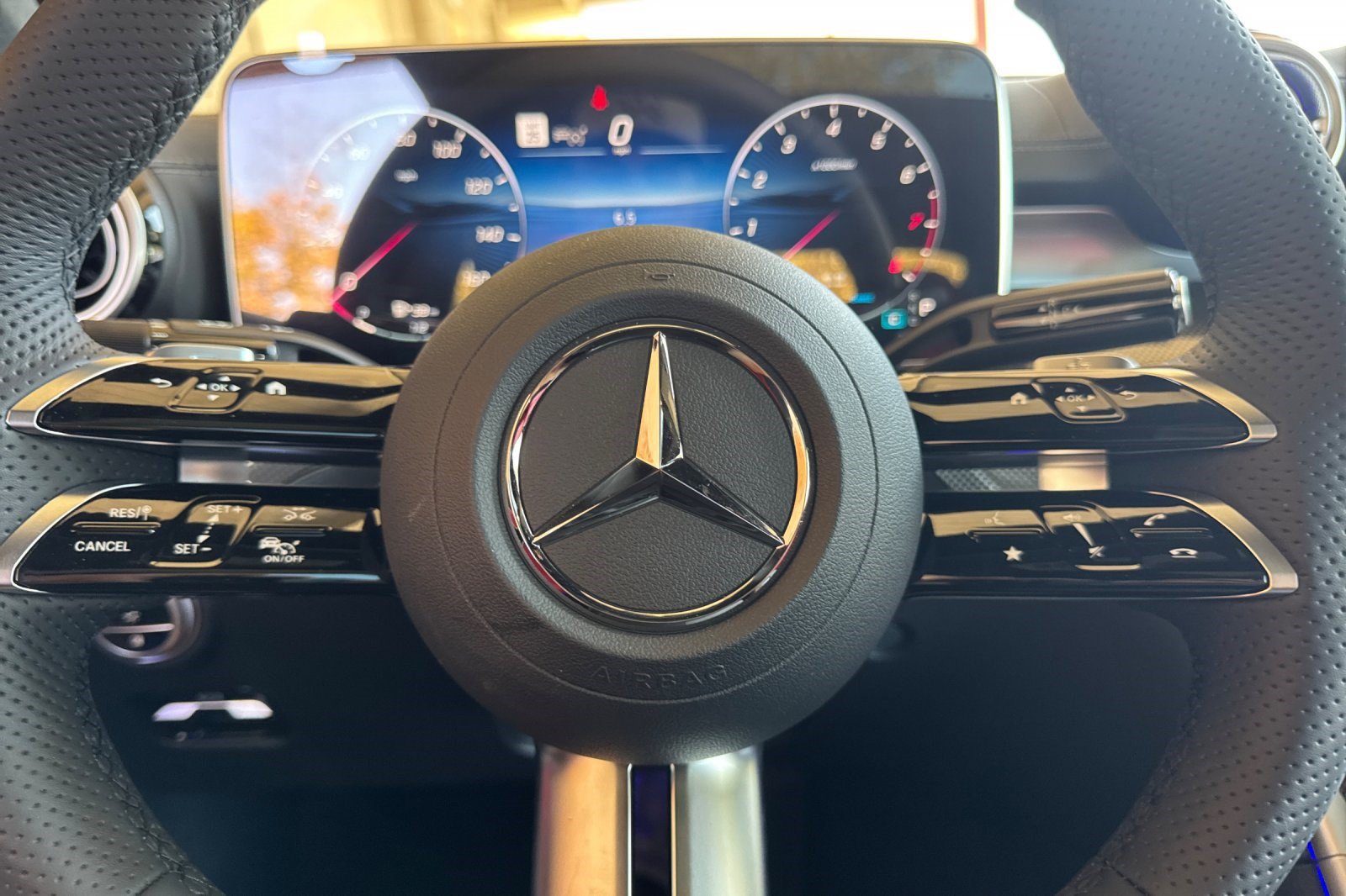 New 2027 Mercedes-Benz CLE 450 4MATIC Cabriolet image 10