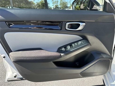 New 2026 Honda Civic Sport image 16