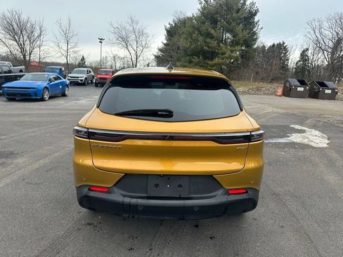 Used 2024 Dodge Hornet GT Plus image 6