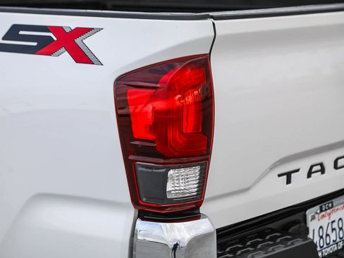 Used 2023 Toyota Tacoma SR5 image 9