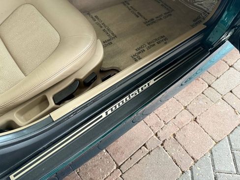 Used 1997 BMW Z3 1.9 RWD image 41