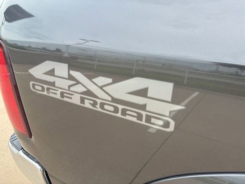 Used 2017 RAM 2500 Lone Star AWD/4WD image 8