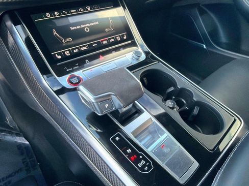 Used 2024 Audi RS Q8 AWD/4WD image 43