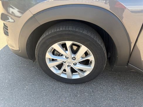 Used 2020 Hyundai Tucson Value AWD/4WD image 24