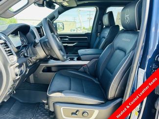 Used 2024 RAM 1500 Laramie video 2