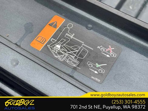 Used 2020 GMC Sierra 1500 SLT w/ SLT Premium Package image 53