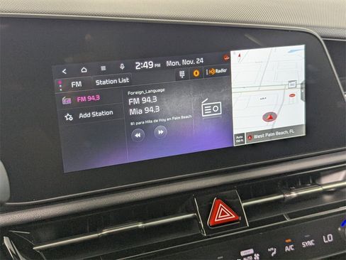 New 2026 Kia Niro EX image 22