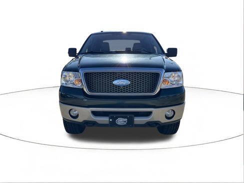 Used 2008 Ford F150 Lariat image 8
