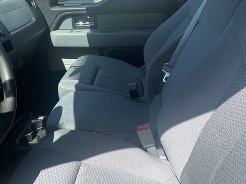 Used 2013 Ford F150 STX w/ Mid Equipment Group image 7