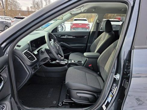 New 2026 Kia Seltos S AWD/4WD image 15