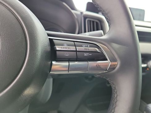 Certified 2025 MAZDA CX-50 AWD 2.5 S w/ Premium Package image 22
