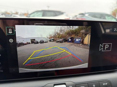 New 2025 Kia K4 GT-Line w/ GT-Line Premium Package image 18