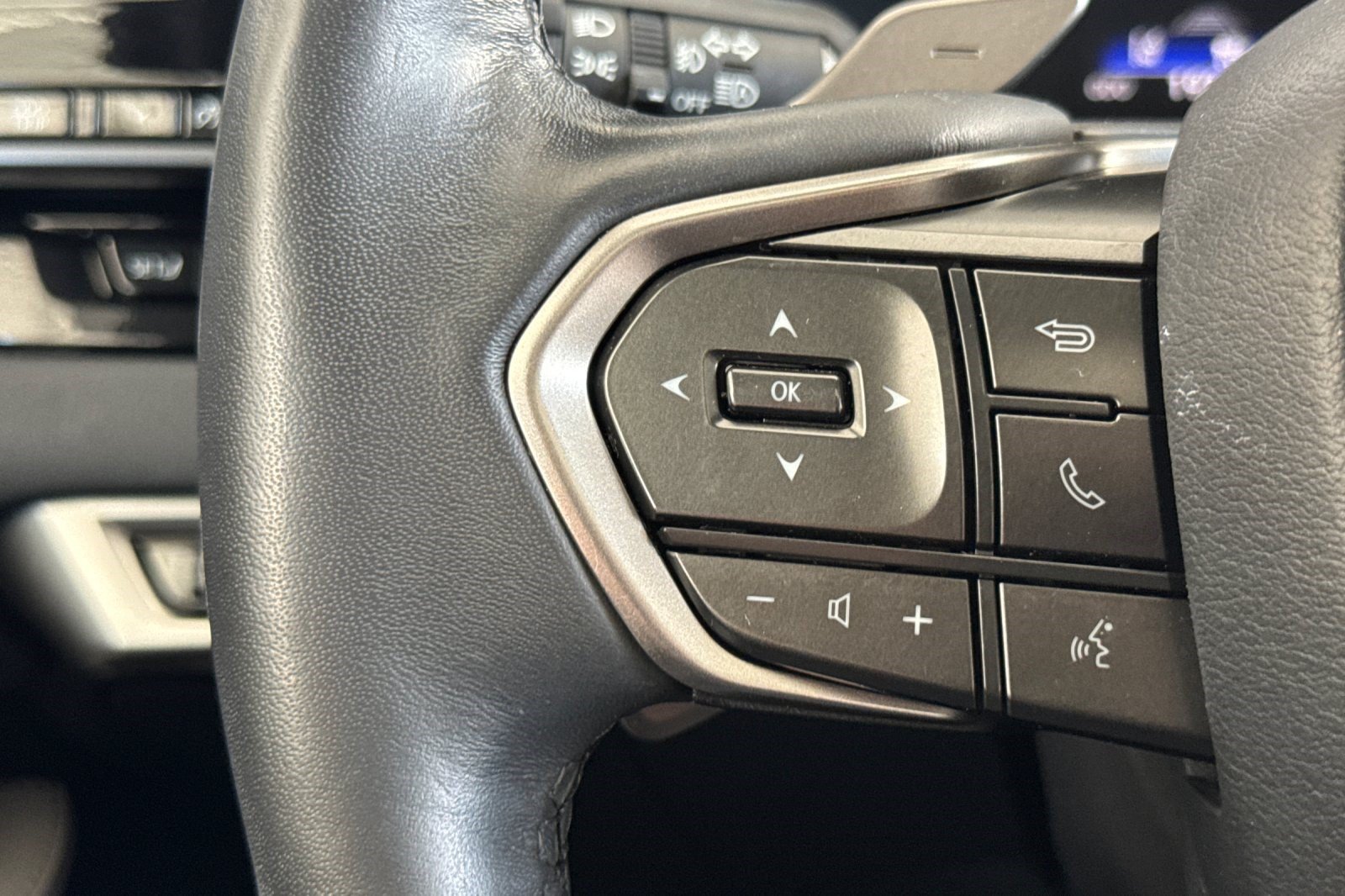 Certified 2024 Lexus RX 350 Premium w/ Convenience Package FWD image 30