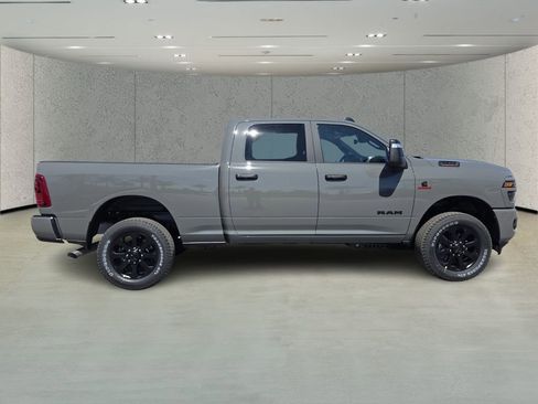 New 2026 RAM 2500 Big Horn image 3