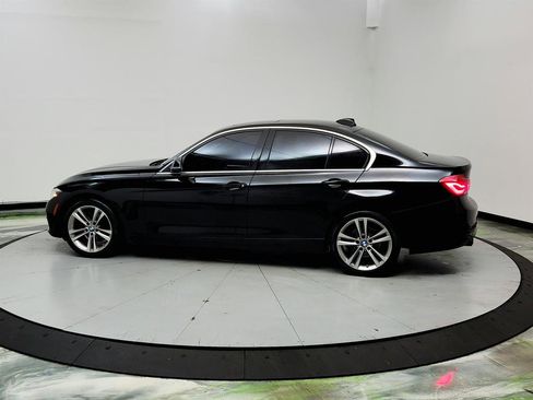 Used 2017 BMW 330i 330i image 8