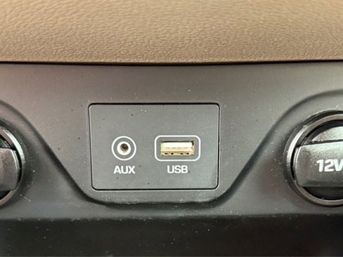 Used 2017 Hyundai Tucson SE Plus w/ Cargo Package AWD/4WD image 13
