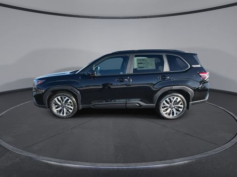 Used 2026 Subaru Forester Touring AWD/4WD image 5
