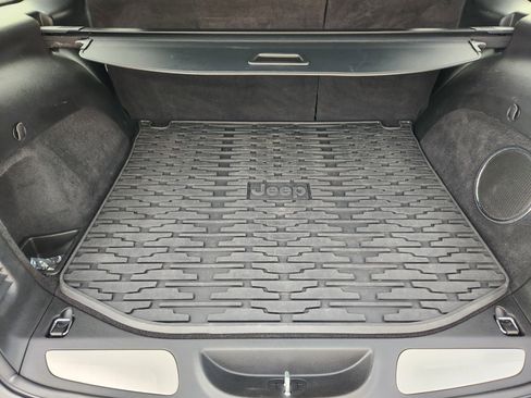 Used 2021 Jeep Grand Cherokee High Altitude image 32