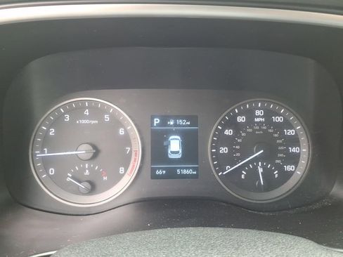 Used 2019 Hyundai Tucson SE AWD/4WD image 29