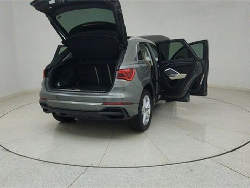 Used 2024 Audi Q3 2.0T Premium Plus image 74