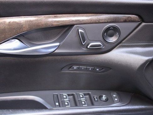 Used 2018 Cadillac CT6 Luxury w/ Active Chassis Package image 15