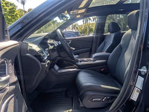 New 2026 Acura RDX SH-AWD image 5
