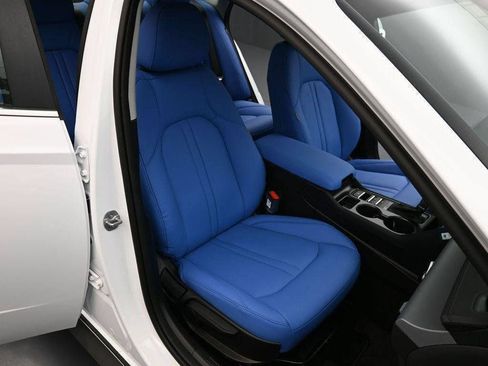 New 2026 Hyundai Sonata SE FWD image 16