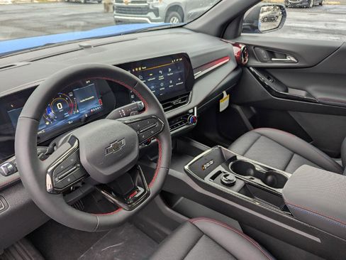 New 2026 Chevrolet Equinox RS w/ Convenience Package III image 20